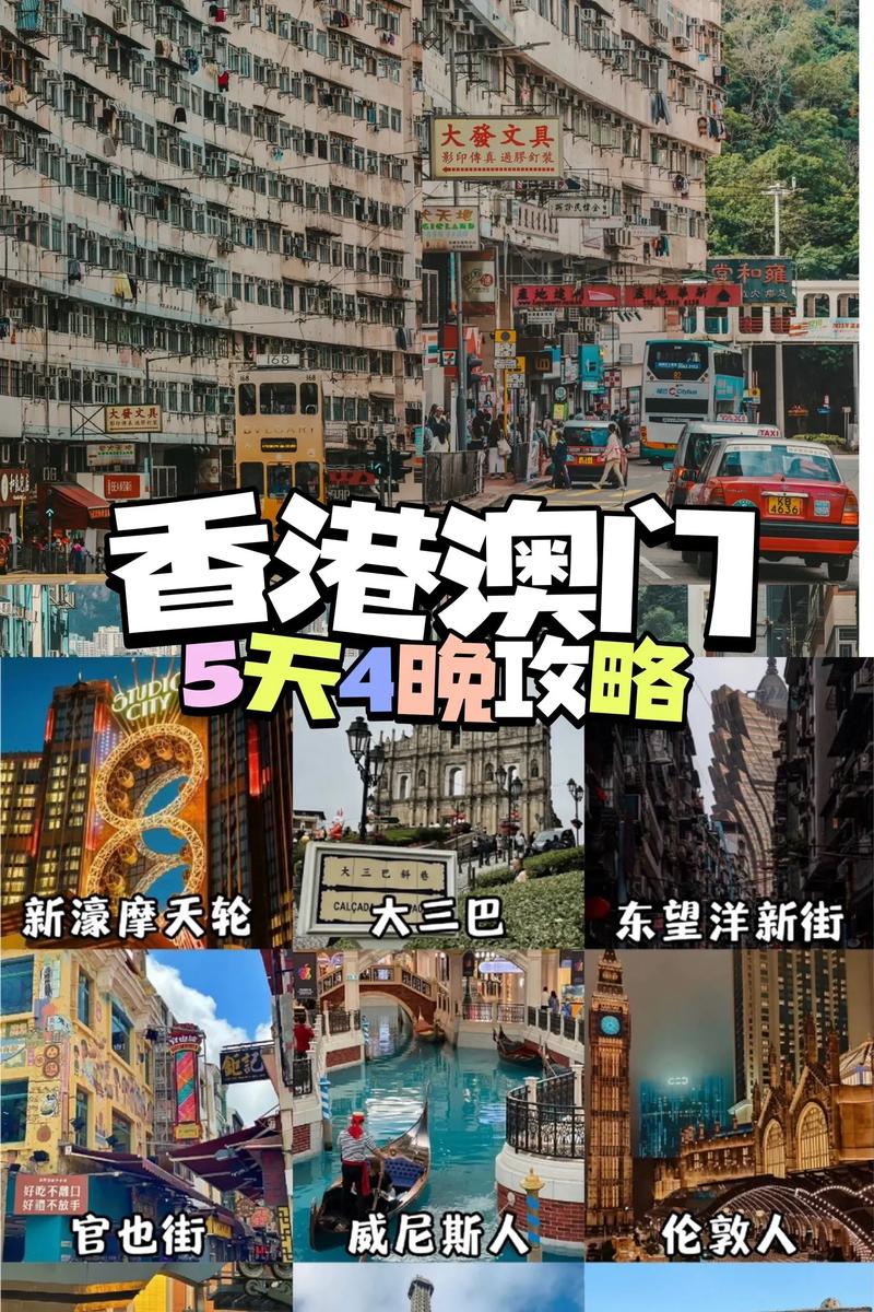 探寻港区魅力,周边景点攻略大全