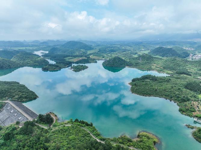 探寻湖南美景,自然与文化交融的画卷