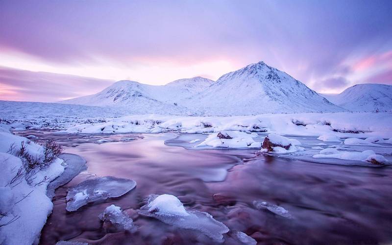 探寻溧水冬日美景,冰雪世界中的宁静秘境