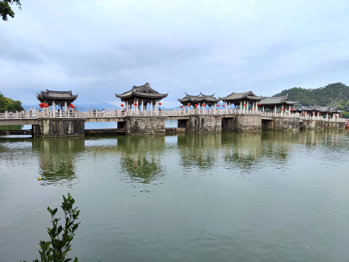 探寻潮阳美景,历史文化与现代风情的交融之旅