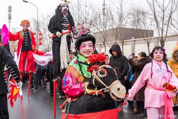 探寻灵山脚下民俗风情,一场穿越时空的文化之旅  第2张