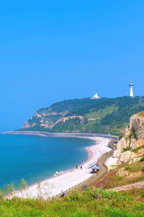 探寻烟台美景,烟雨仙境，海韵风情