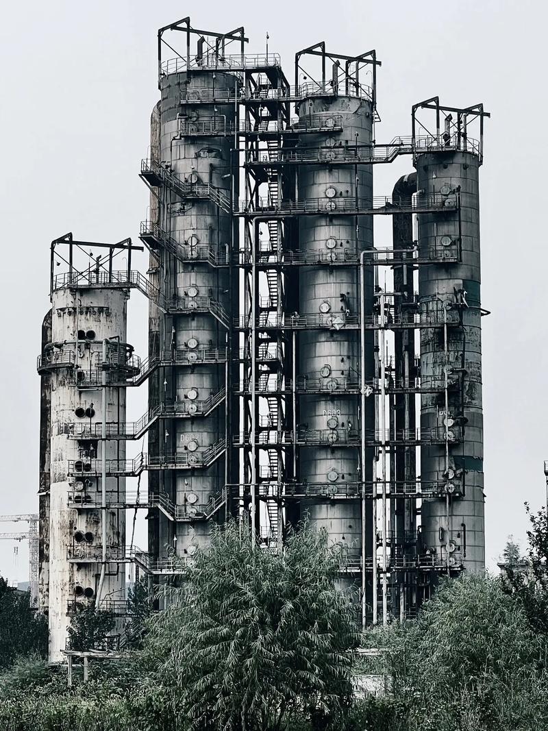 探寻焦化历史，领略工业之美_走进焦化旅游胜地  第2张