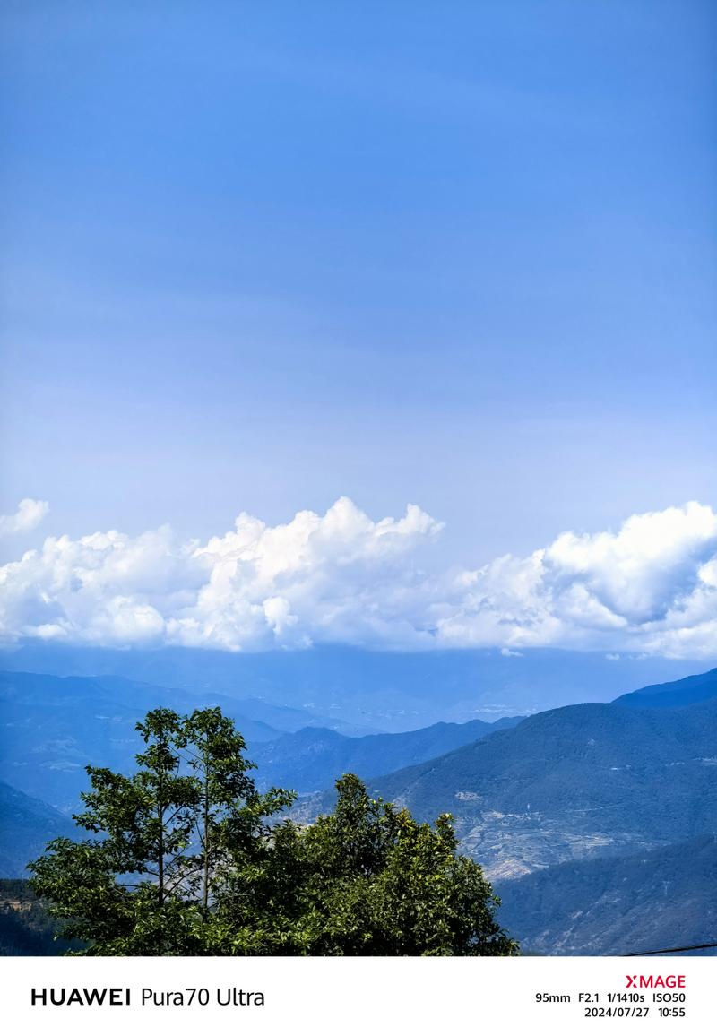 探寻爱尼山乡,自然与文化交融的秘境之旅  第2张