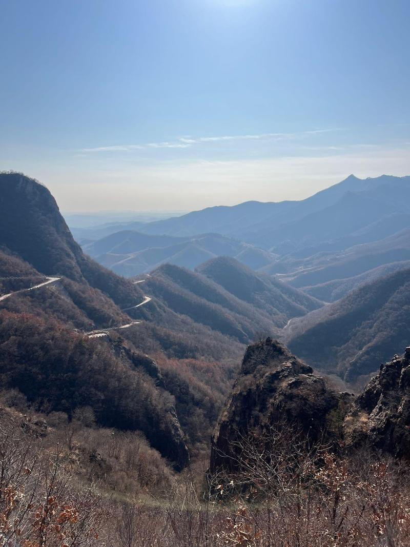 探寻狮山镇松岗,历史与现代交融的旅游胜地