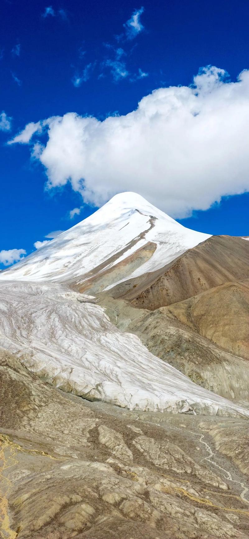 探寻玉树山,青海高原的神秘仙境