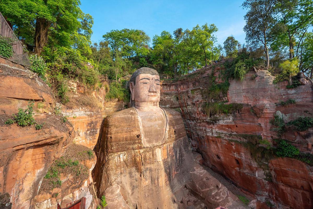 探寻眉山瑰宝,最值钱景点介绍之旅