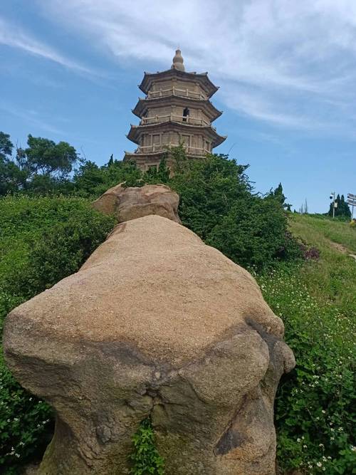 探寻石狮春天的魅力,春意盎然的石狮春天景点