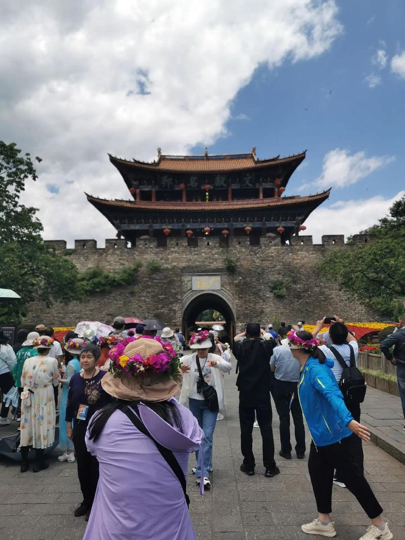 探寻神秘随州，漫步云南美景,一次难忘的旅行体验