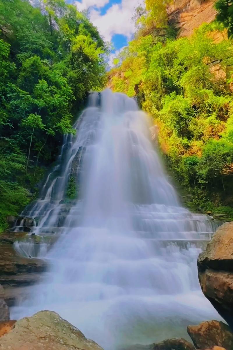 探寻禄劝美景,禄劝景点大全视频详细分析