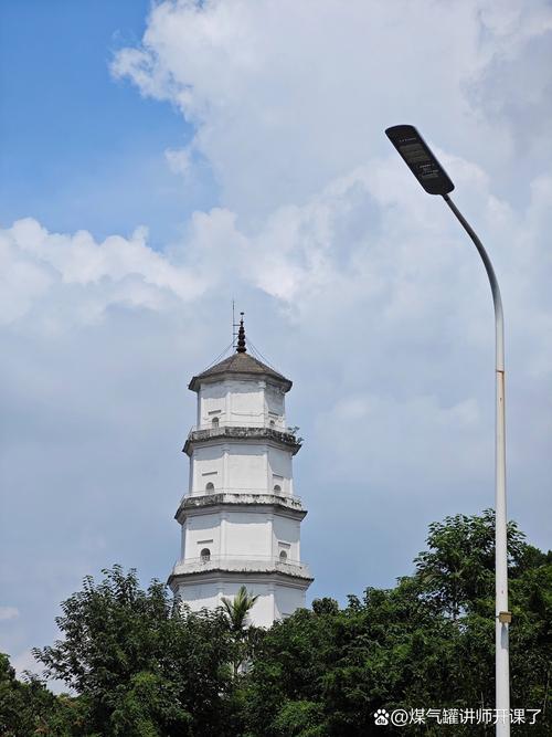 探寻福州之美,走进这座历史文化名城的魅力景点