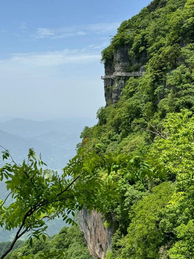 探寻福州高阶梯美景,登高望远，心旷神怡  第2张