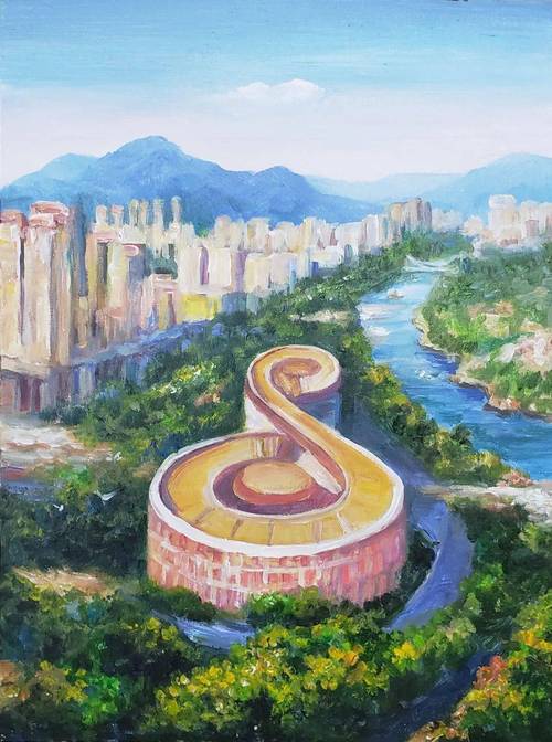 探寻福建涵江,历史与现代交融的美丽画卷  第2张