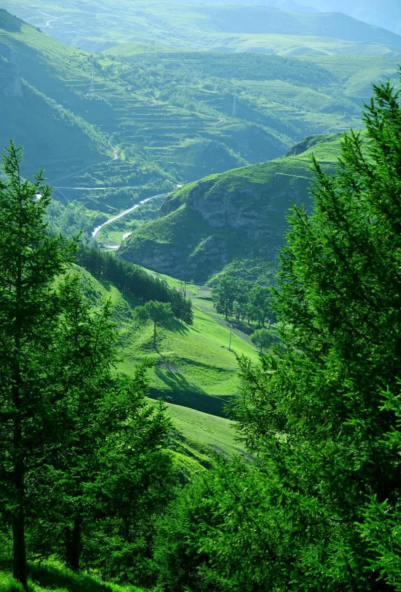 探寻秦皇岛,山海之间，尽享自然之美