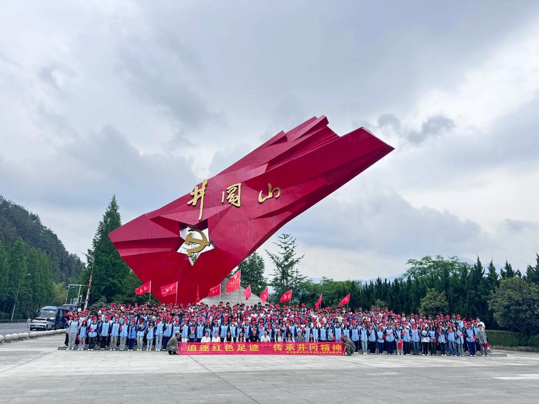 探寻红色足迹，传承革命精神_增城革命景点之旅