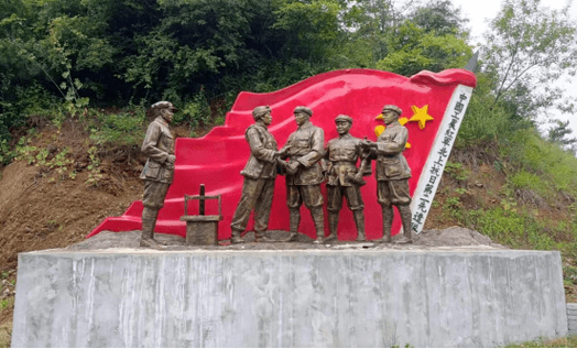 探寻红色足迹，传承革命精神_海宁红色经典景点之旅