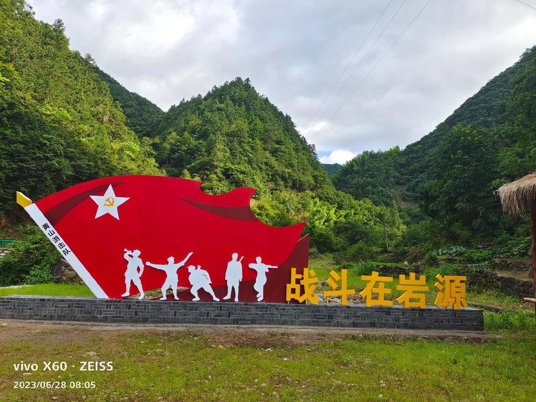 探寻红色足迹，重温革命精神_丽江大理红色景点之旅