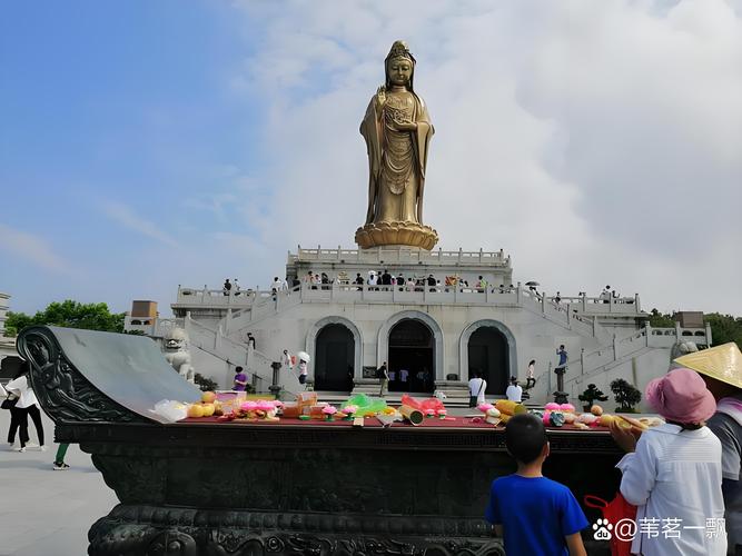 探寻经缘寺的千年智慧之光_一座历史与现代交融的佛教圣地