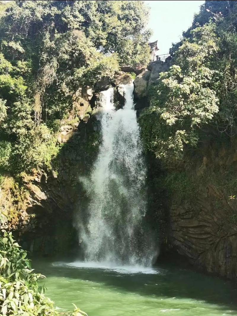 探寻腾冲大塘河,一条流淌着历史与自然的河流