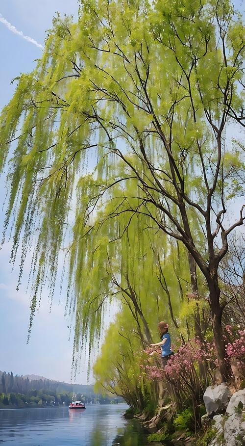 探寻英山美景,大自然的画卷与历史的印记