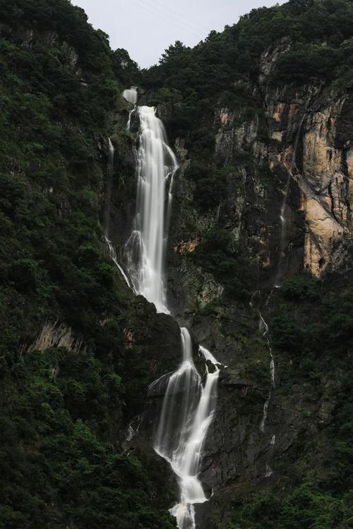 探寻莆田，走进千年古邑的山水画卷