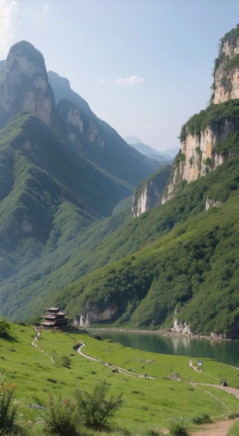 探寻莫干山,隐逸江南的绿意盎然