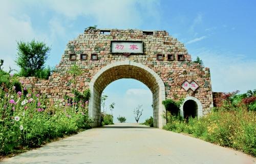 探寻莱西,美丽乡村旅游的典范