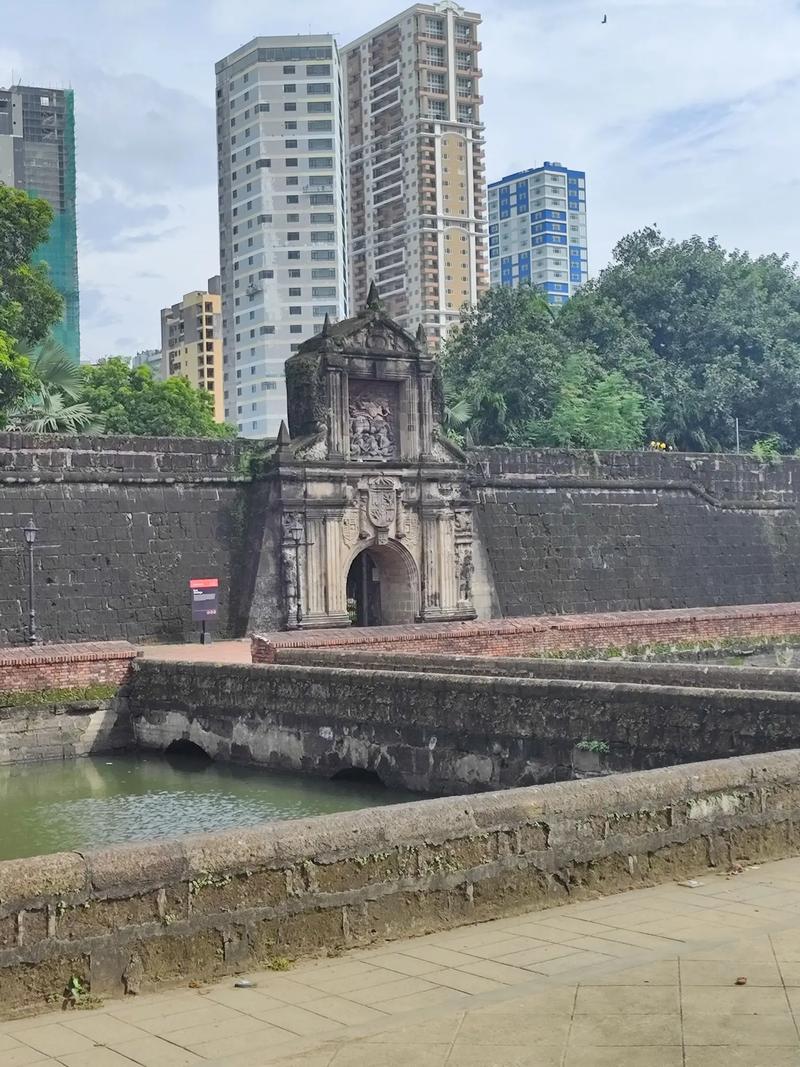 探寻菲律宾历史足迹,一座座景点见证的辉煌岁月