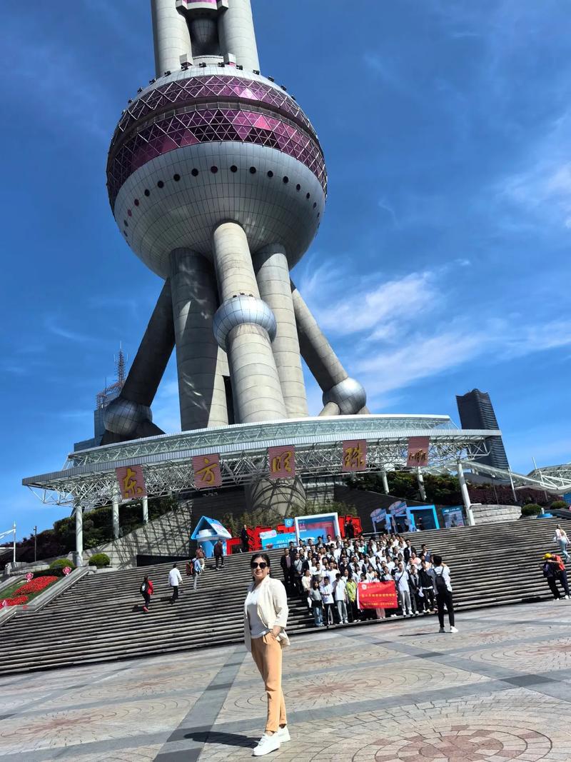 探寻虹桥南岳海,东方明珠的碧海蓝天之旅