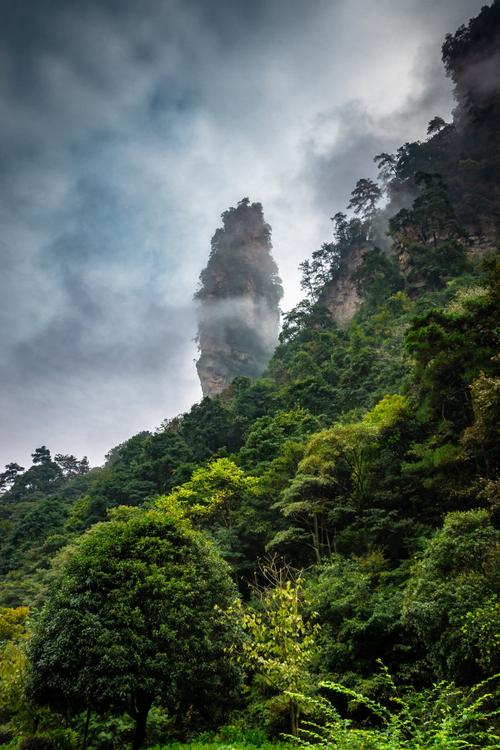 探寻衢州之美,必去景点大盘点  第2张