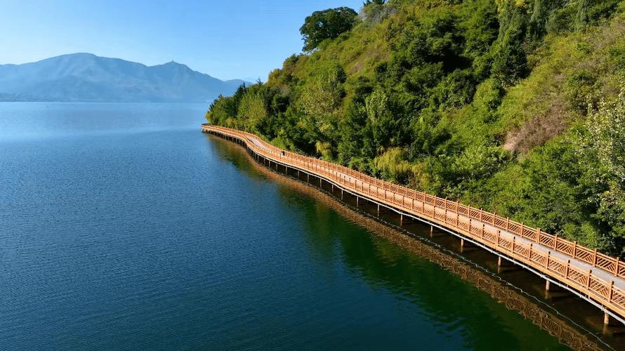 探寻西昌北环线,美景与文化交融的旅游胜地