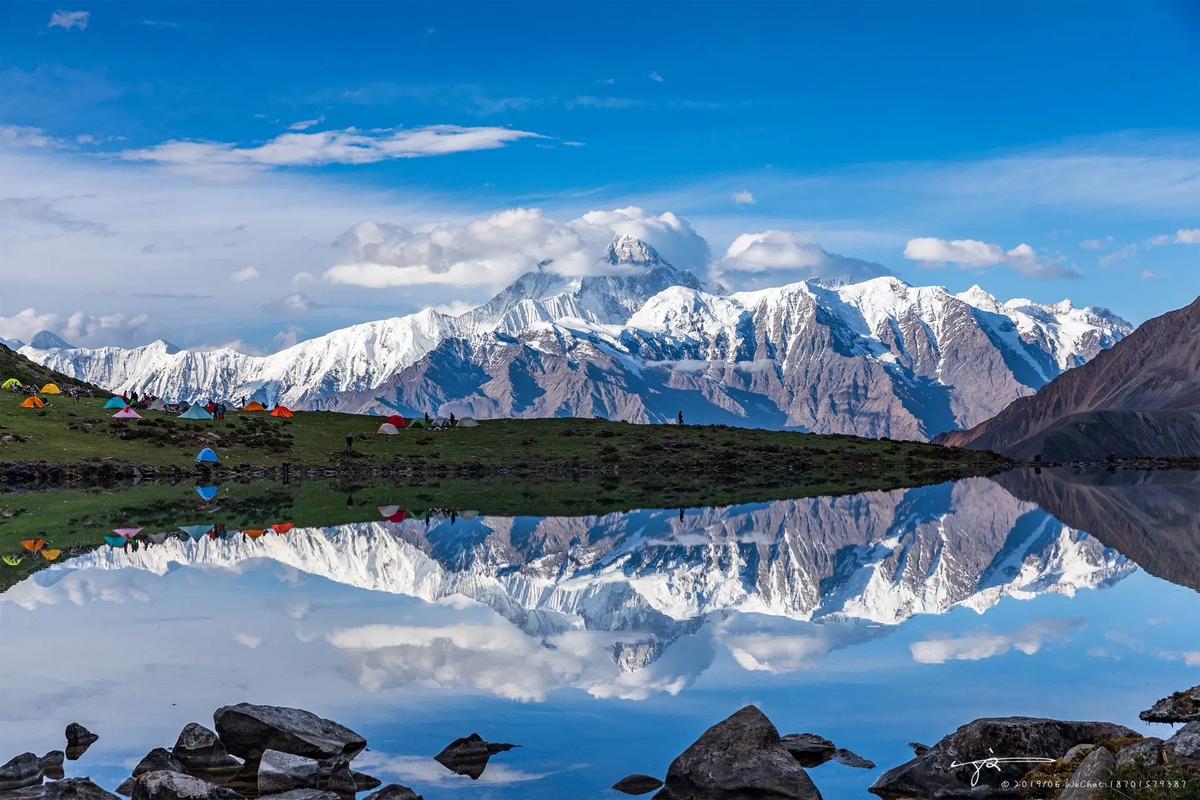 探寻贡山县周边的绝美风光,大自然的秘境之旅  第2张