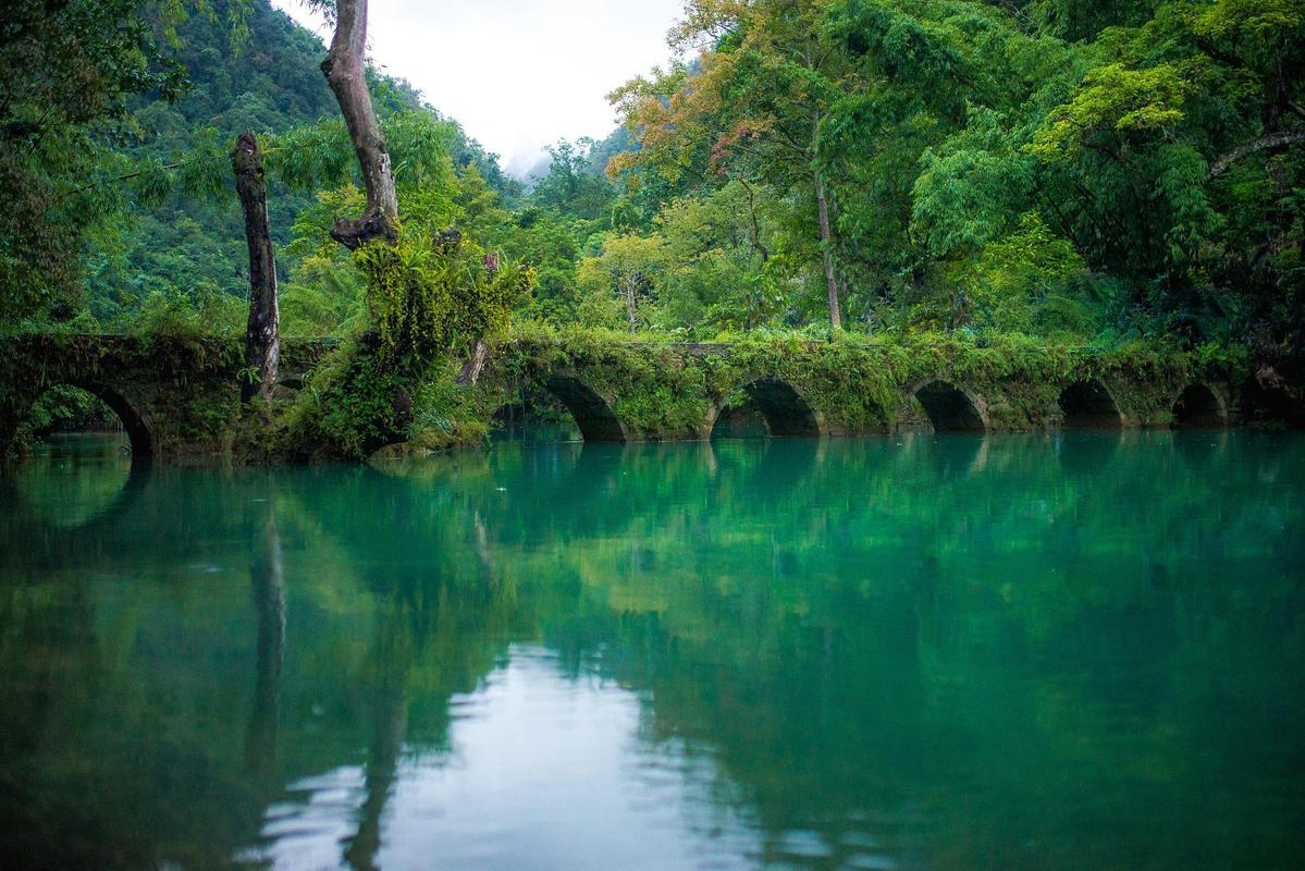 探寻贵州小电驴景点的魅力,一场穿越时光的绿色之旅