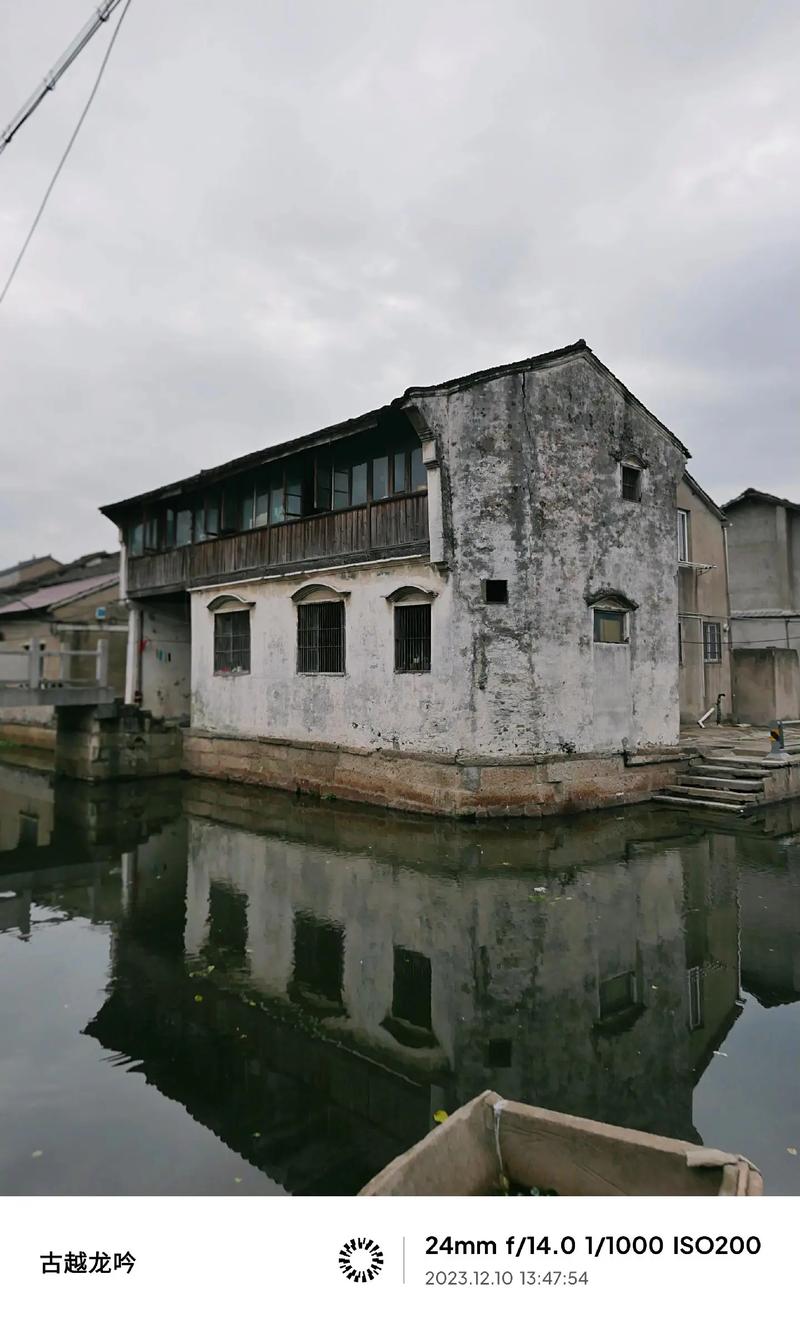 探寻道墟古韵，感受历史沉淀_道墟街道景点介绍