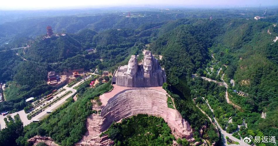 探寻郑州周边,领略中原大地风情万种的魅力