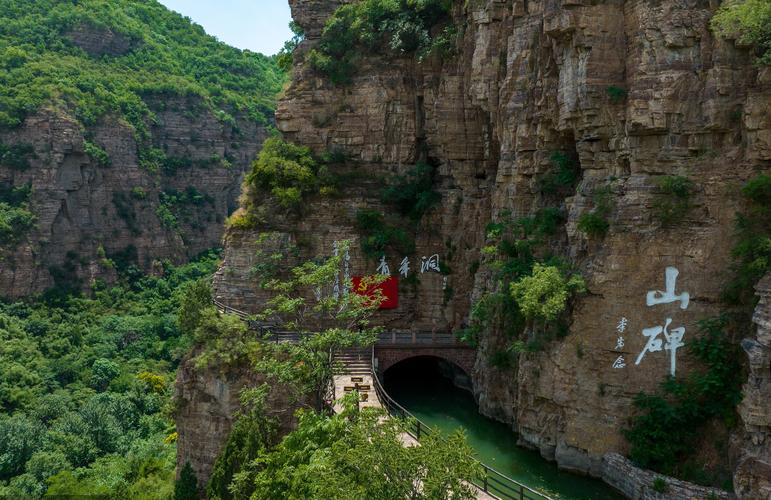 探寻郑州扶沟,历史与现代交融的旅游胜地  第2张