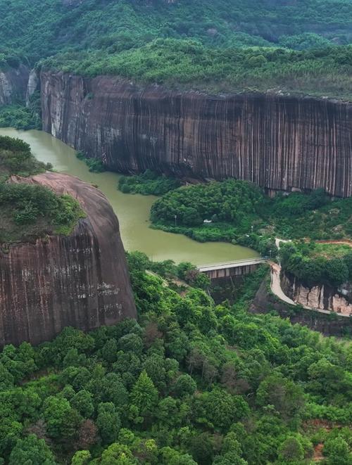 探寻郴州永兴,一座充满历史韵味与自然美景的旅游胜地  第2张