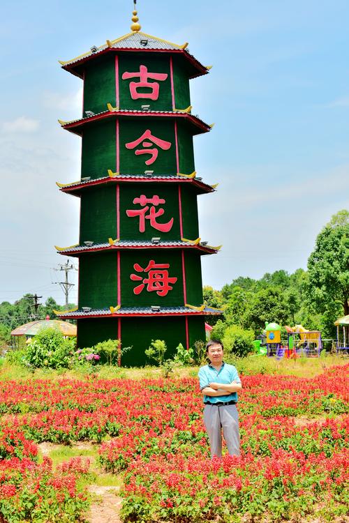 探寻铜鼓小镇,淇县古韵与民俗文化的交融之地