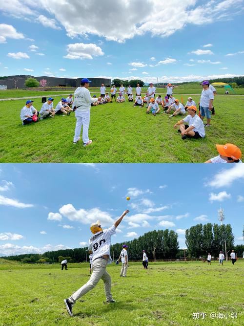 探寻银川户外团建胜地,打造团队凝聚力的绿色天堂  第2张