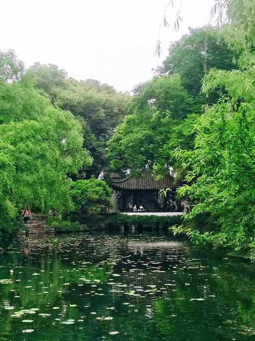 探寻长沙天台,古韵今风，一游尽揽自然与人文之美  第2张