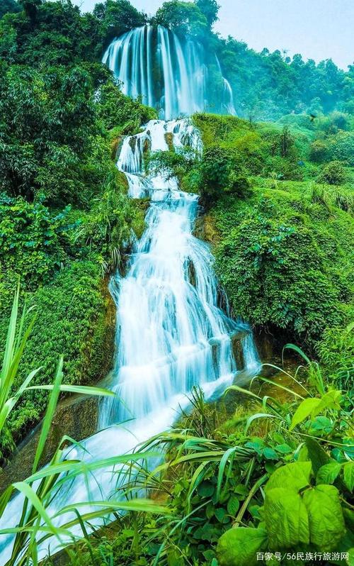 探寻阳城户外天堂,山水画卷中的绿色秘境  第2张