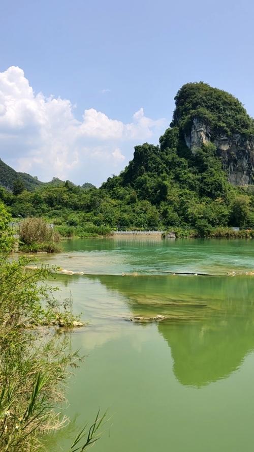 探寻阳谷,古韵悠悠，风景如画