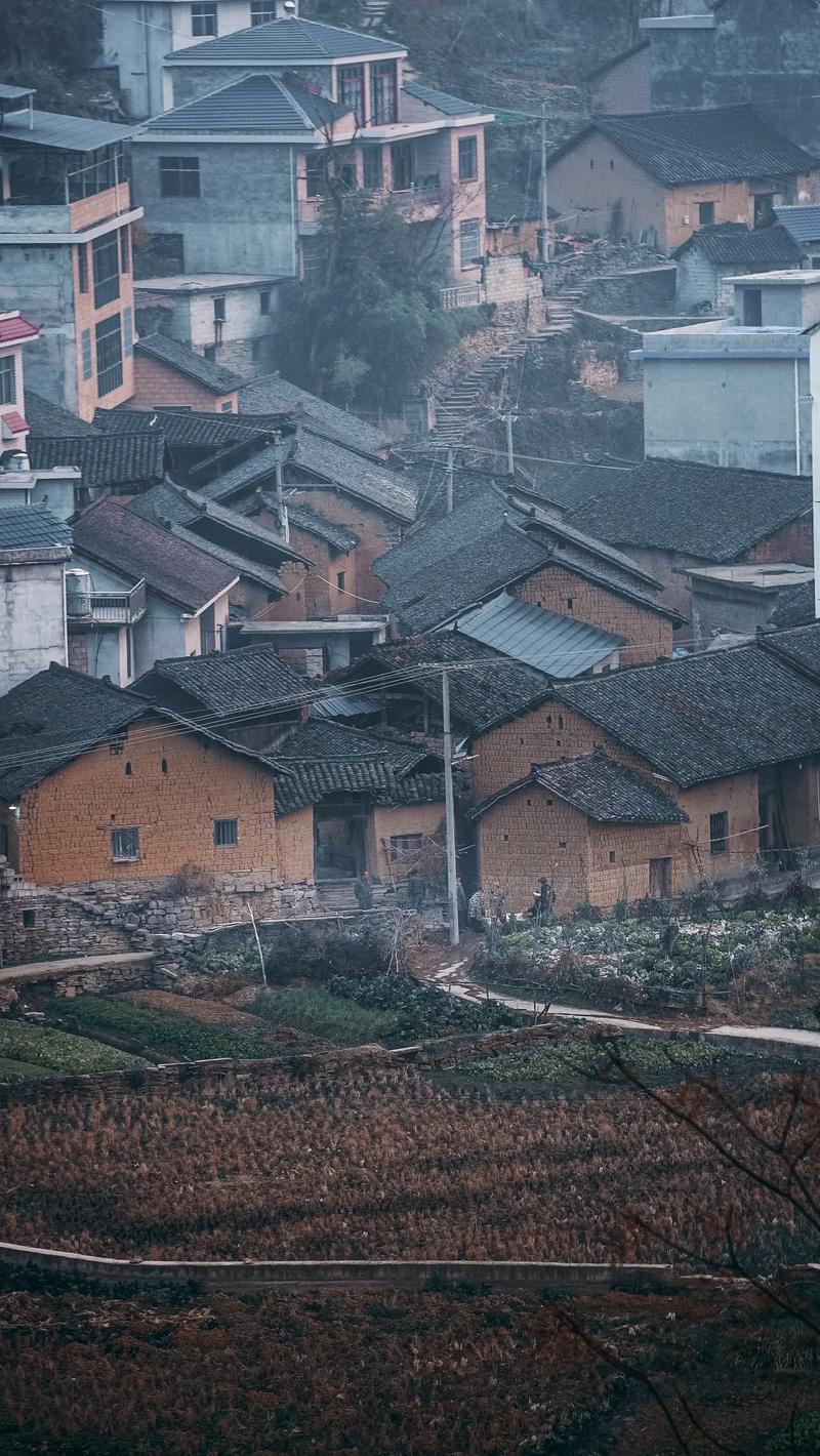 探寻陵川段家庄,古村落的记忆与未来