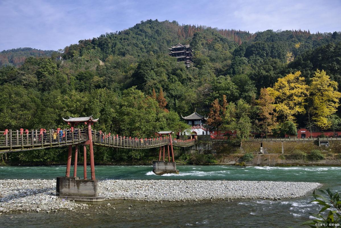 探寻雅安之美,沿路风光与文化韵味  第2张