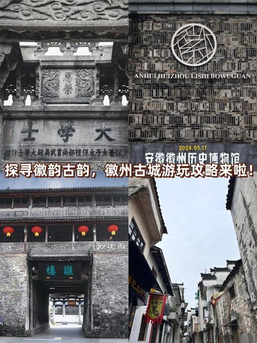 探寻青州东方古城，穿越千年时光隧道