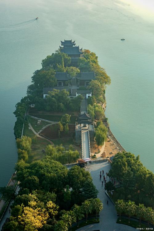 探寻靖江之美,自然景点的魅力与传说