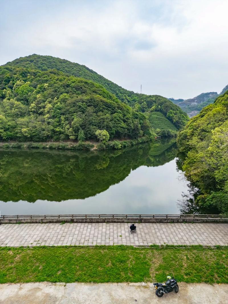 探寻高塘水库,自然美景与人文历史的交融之地