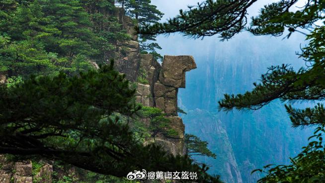 探寻黄山之美,漂流之旅，畅享山水画卷