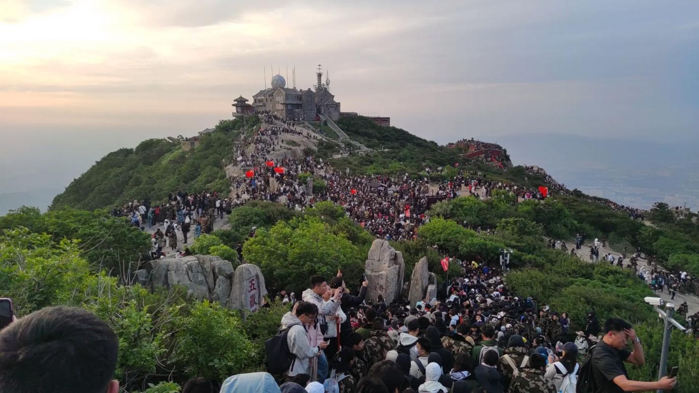 探寻黄河之魂，领略泰山之尊_黄河泰山旅游攻略