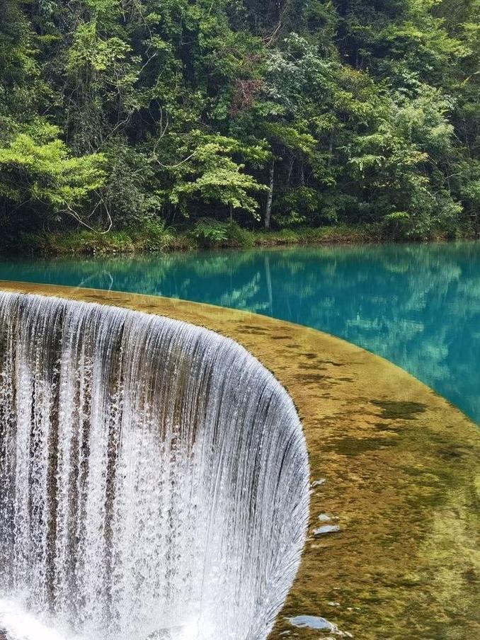 探寻黔南之美,黔南著名景点魅力探寻